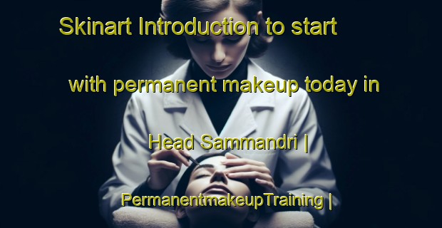 Skinart Introduction to start with permanent makeup today in Head Sammandri | PermanentmakeupTraining | PermanentmakeupClasses | SkinartTraining-Pakistan